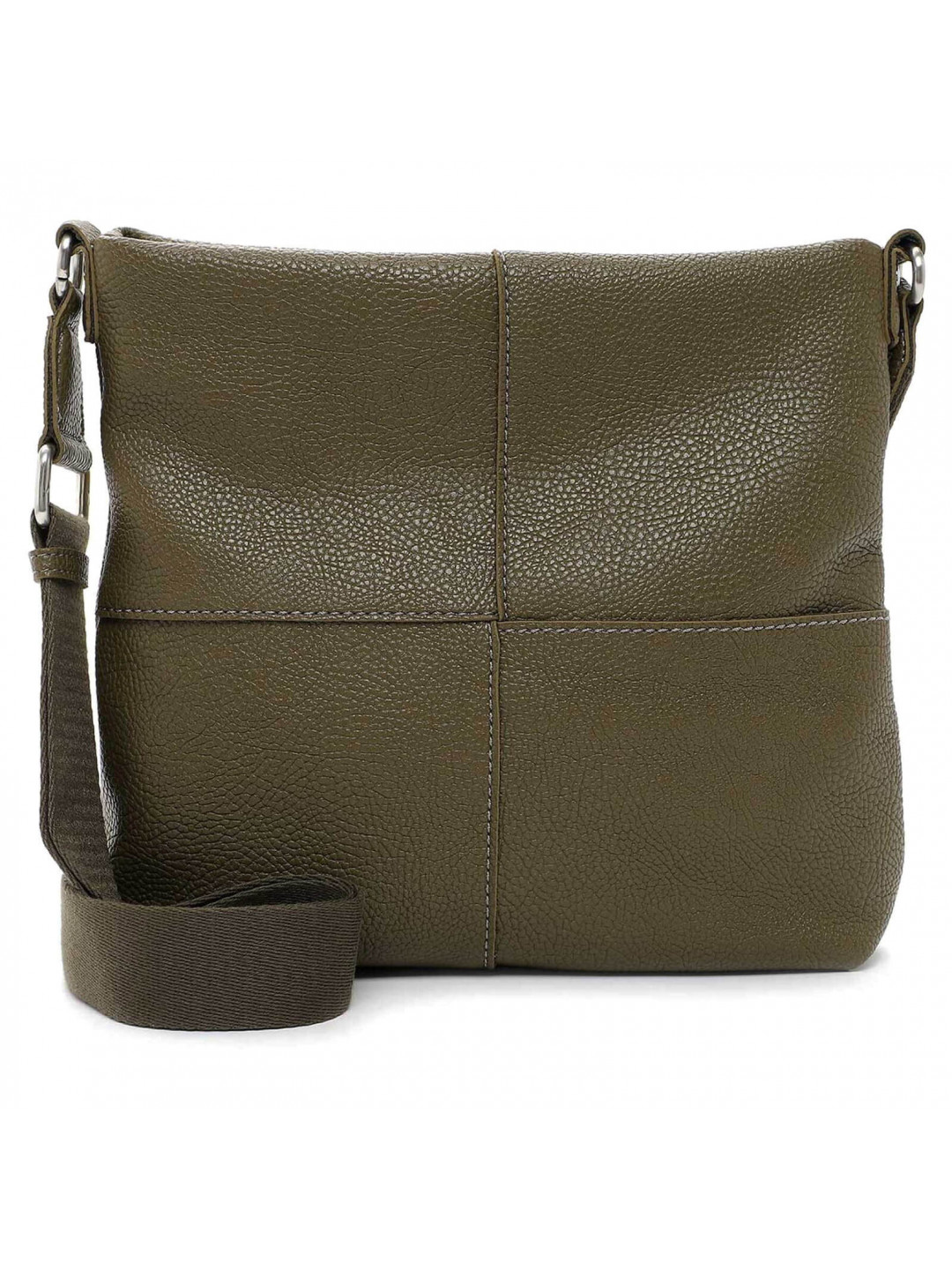 Dámské crossbody Suri Frey Rupa – khaki
